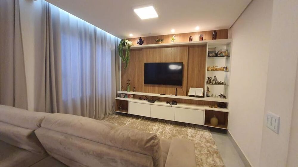 Casa, 3 quartos, 360 m² - Foto 4