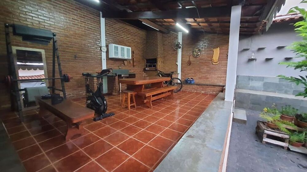 Casa, 3 quartos, 360 m² - Foto 3