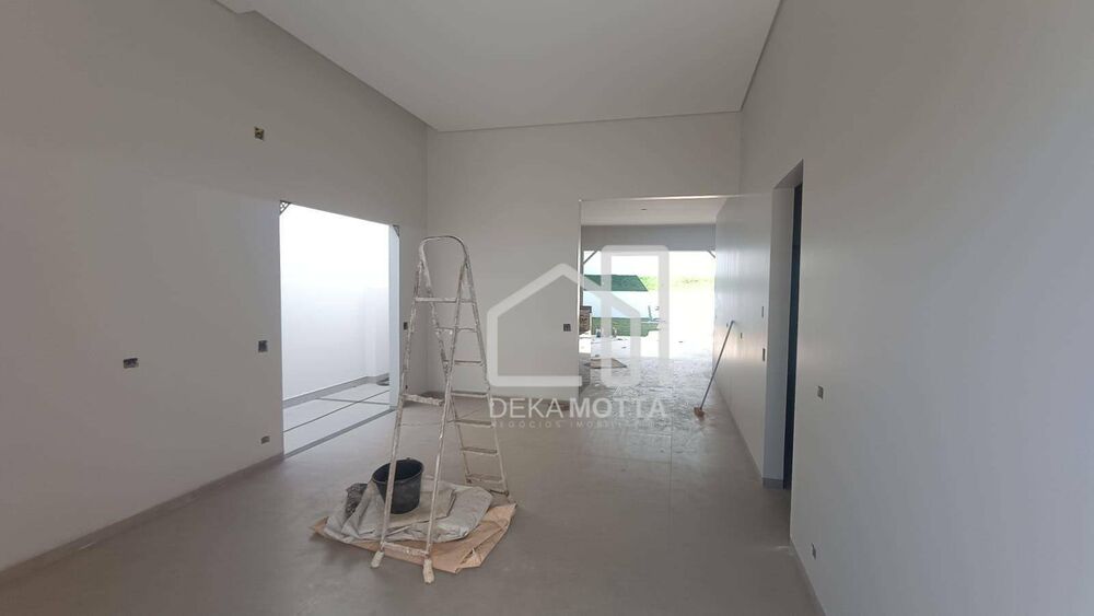 Casa, 3 quartos, 194 m² - Foto 2
