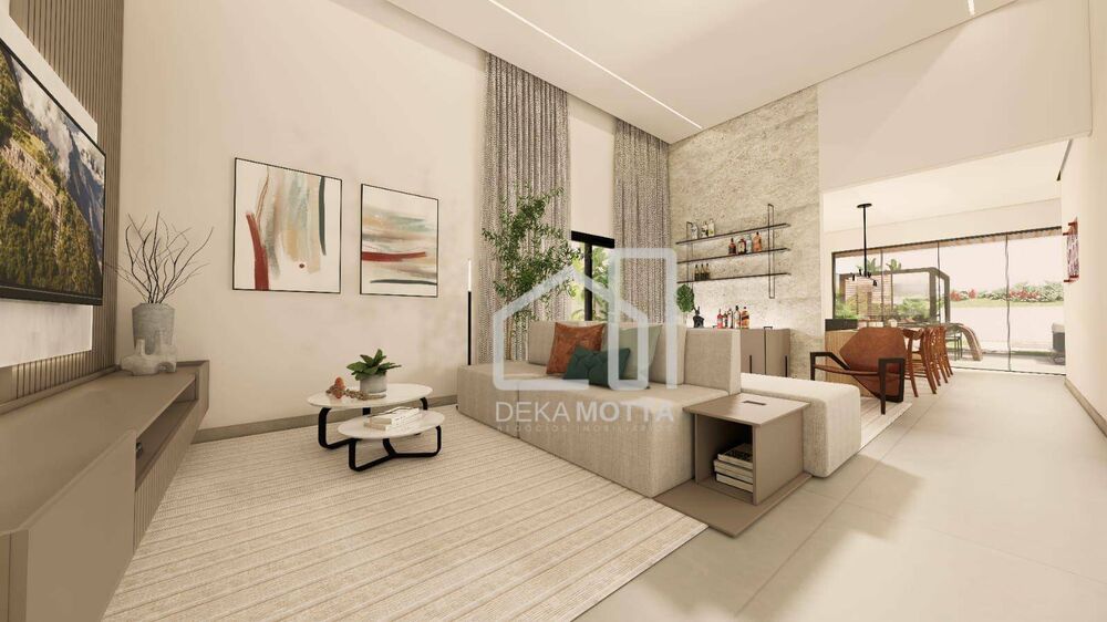 Casa, 3 quartos, 194 m² - Foto 10