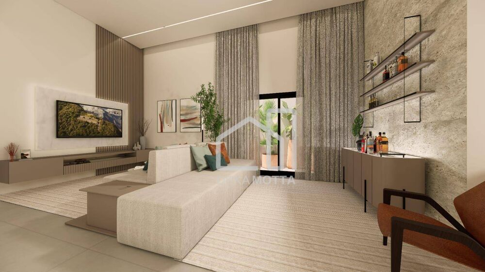 Casa, 3 quartos, 194 m² - Foto 8
