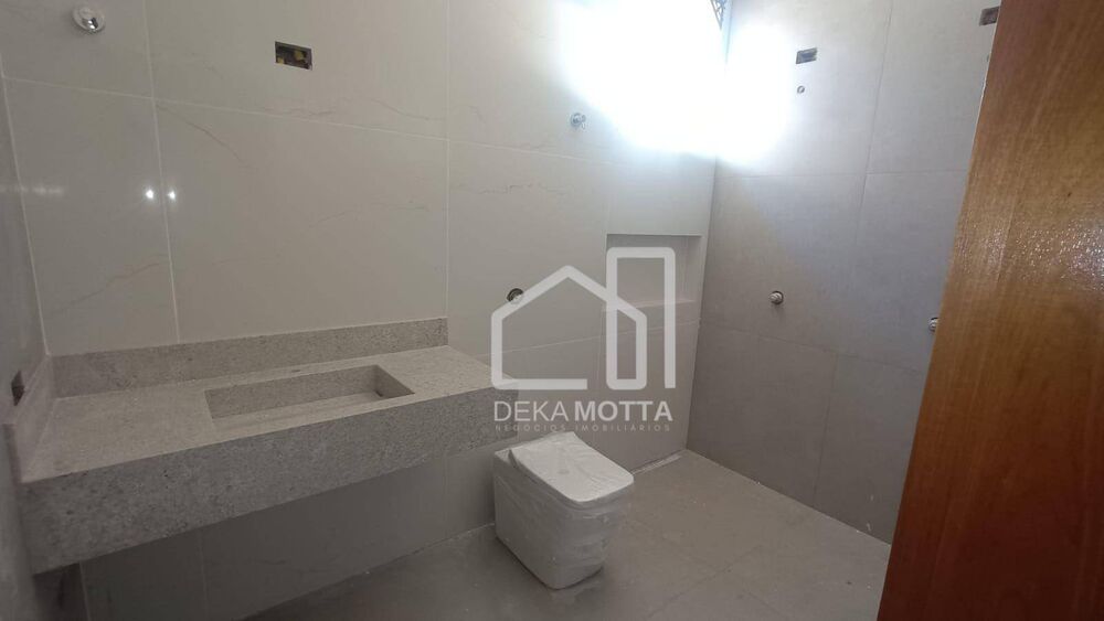 Casa, 3 quartos, 194 m² - Foto 3