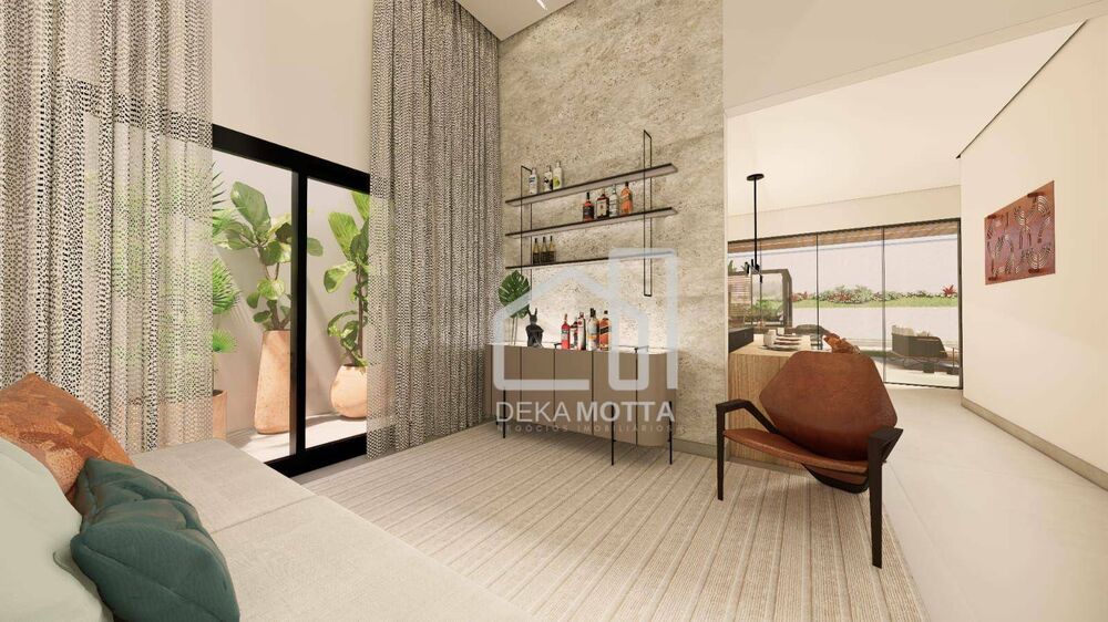 Casa, 3 quartos, 194 m² - Foto 4