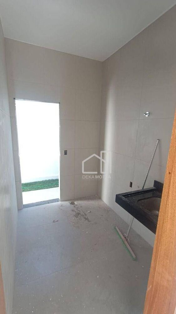 Casa, 3 quartos, 194 m² - Foto 9