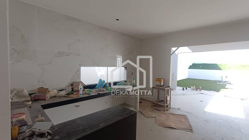 Casa, 3 quartos, 194 m² - Foto 6