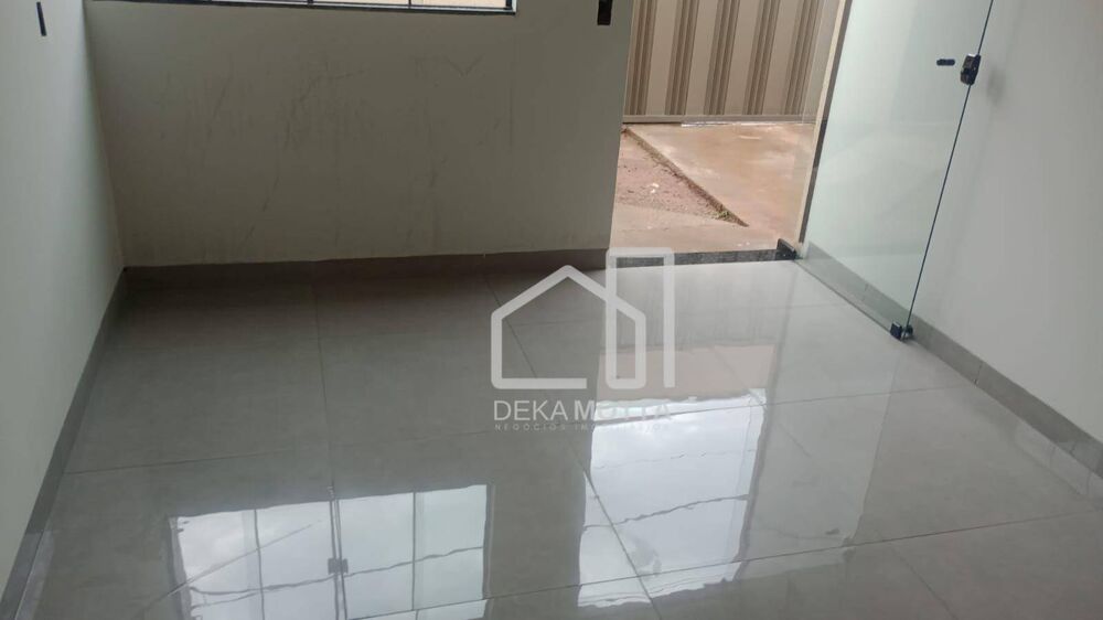 Casa, 2 quartos, 63 m² - Foto 3
