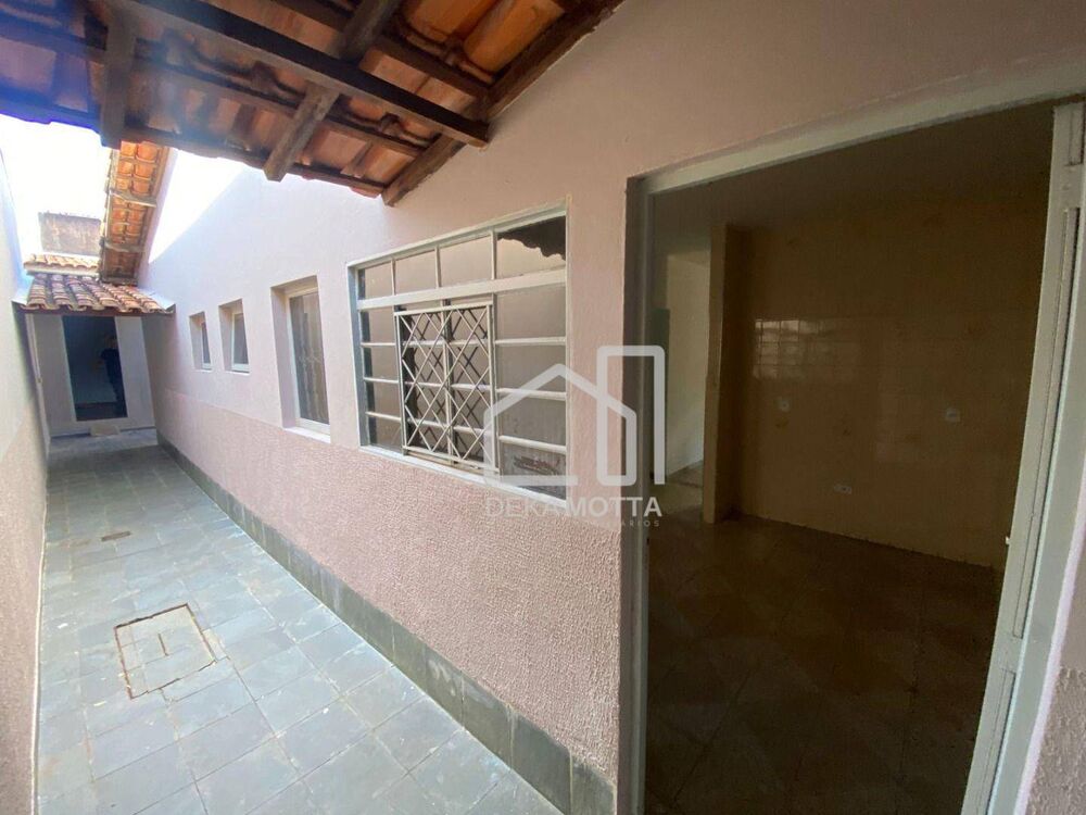 Casa, 3 quartos, 170 m² - Foto 11