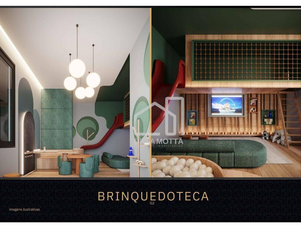 Apartamento, 3 quartos, 112 m² - Foto 14