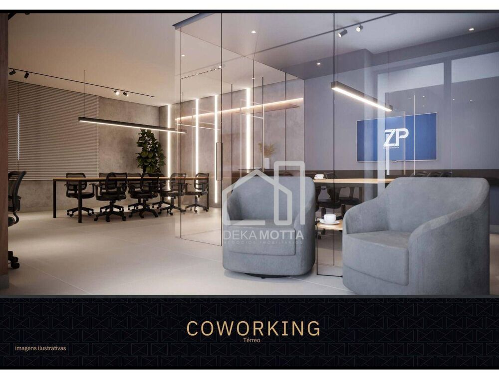 Apartamento, 3 quartos, 112 m² - Foto 7