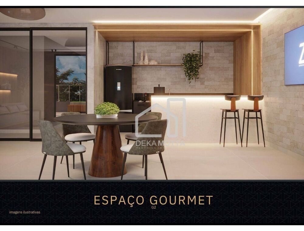 Apartamento, 3 quartos, 112 m² - Foto 17