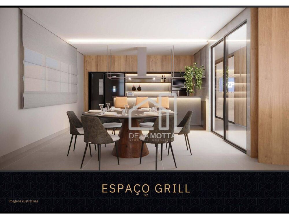 Apartamento, 3 quartos, 112 m² - Foto 16