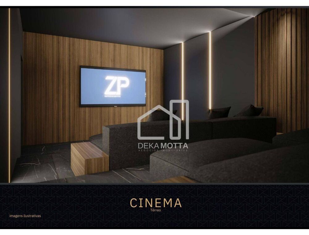 Apartamento, 3 quartos, 112 m² - Foto 10