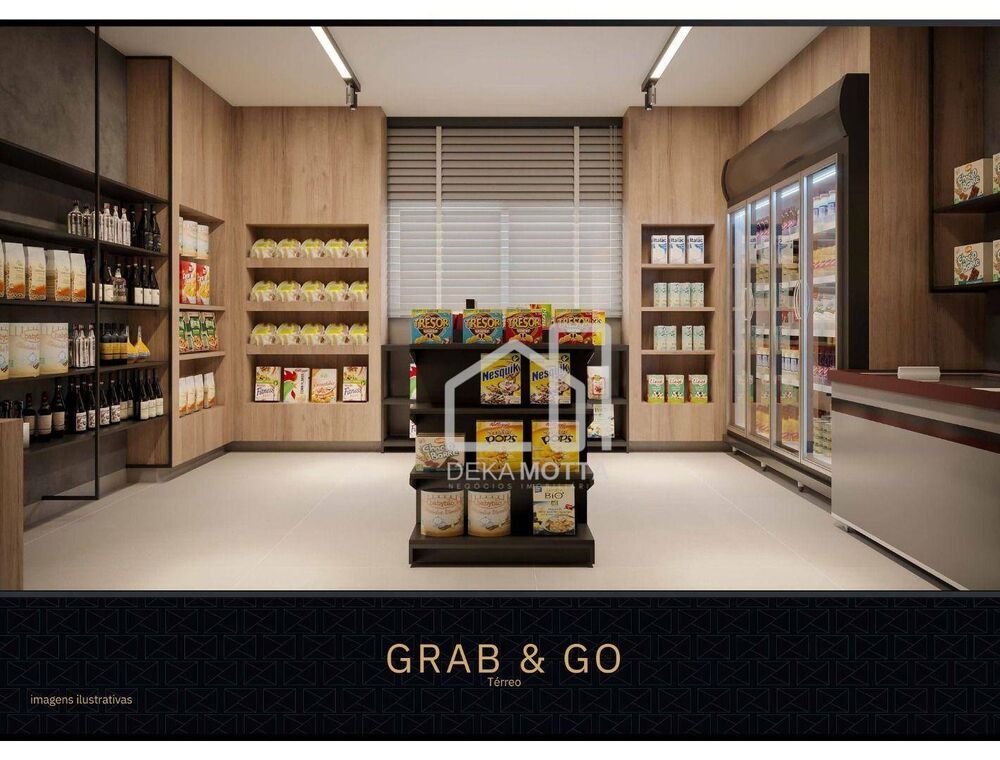 Apartamento, 3 quartos, 112 m² - Foto 9