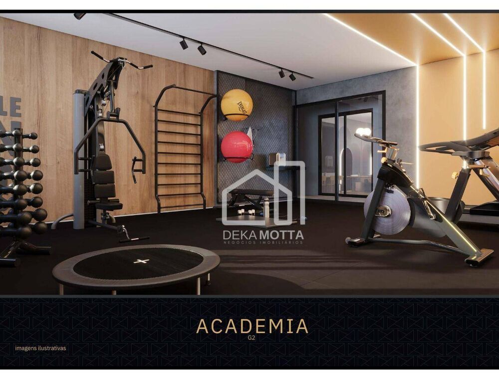 Apartamento, 3 quartos, 112 m² - Foto 13