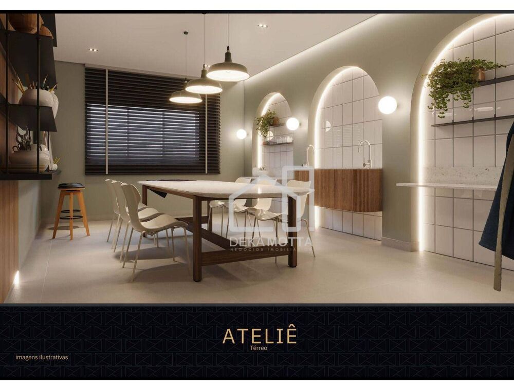 Apartamento, 3 quartos, 112 m² - Foto 8