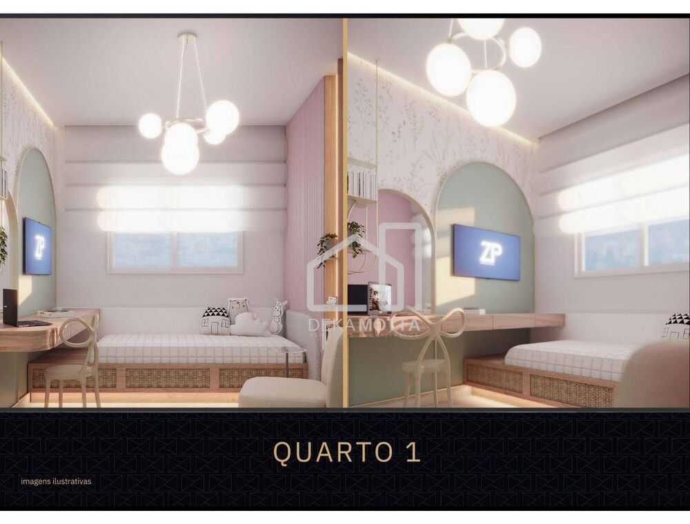 Apartamento, 3 quartos, 112 m² - Foto 27