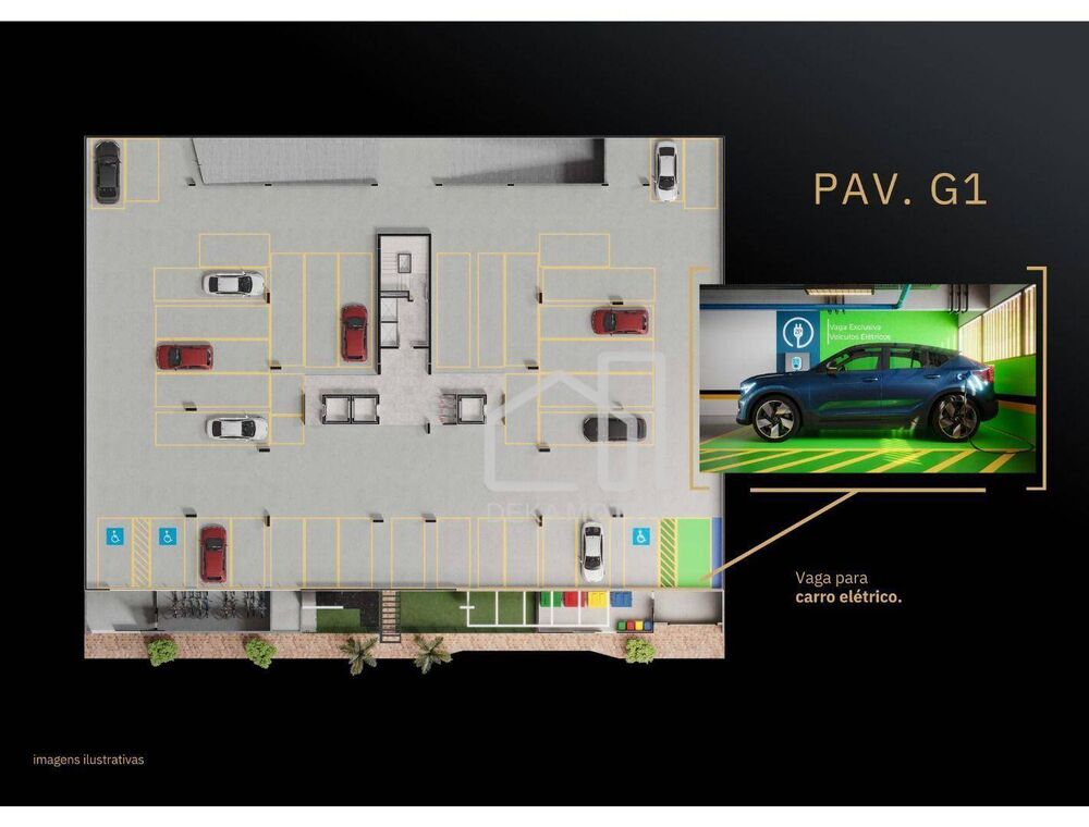 Apartamento, 3 quartos, 112 m² - Foto 5