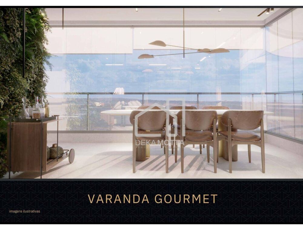 Apartamento, 3 quartos, 112 m² - Foto 24