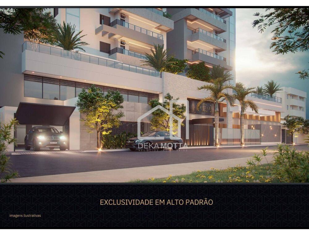 Apartamento, 3 quartos, 112 m² - Foto 2