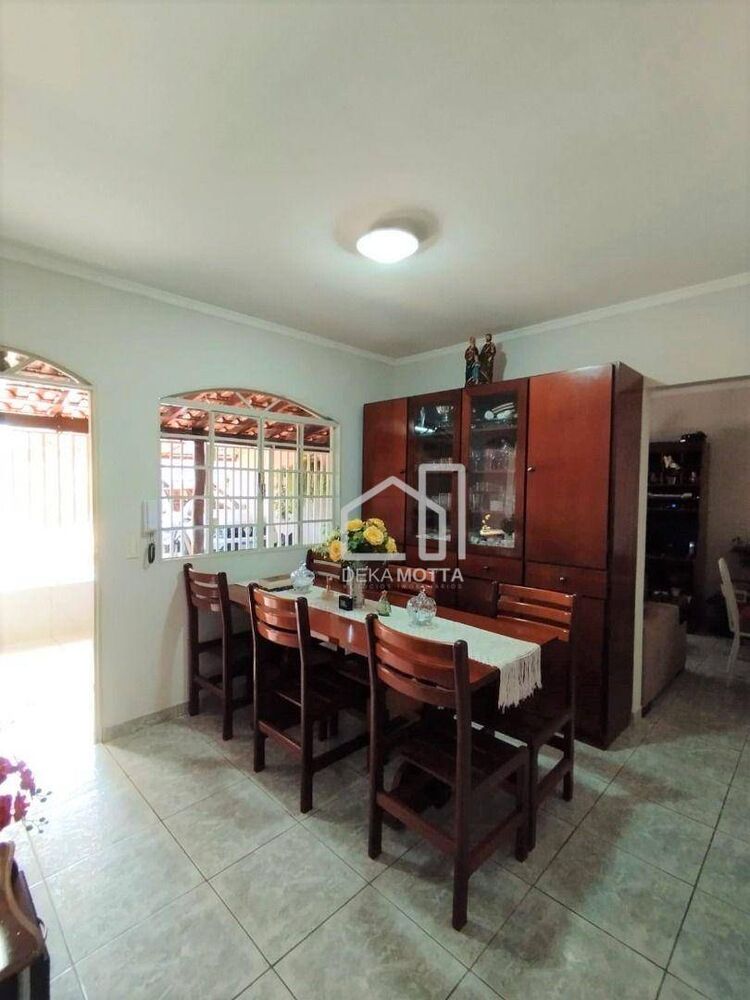 Casa, 3 quartos, 169 m² - Foto 4