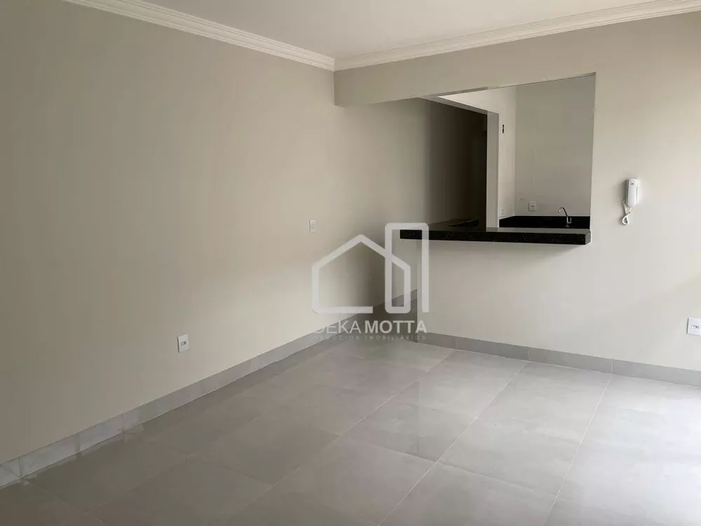 Apartamento, 2 quartos, 66 m² - Foto 1
