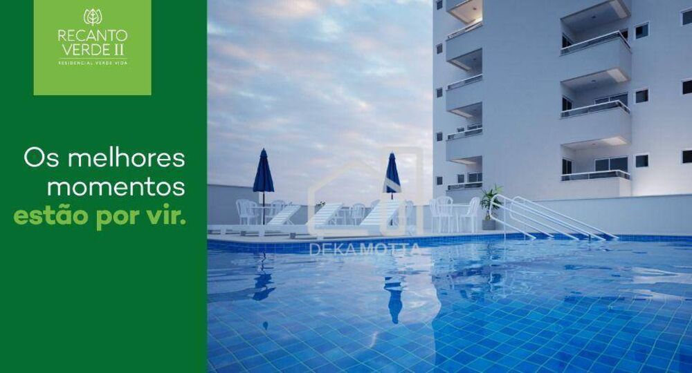 Apartamento, 2 quartos, 52 m² - Foto 9