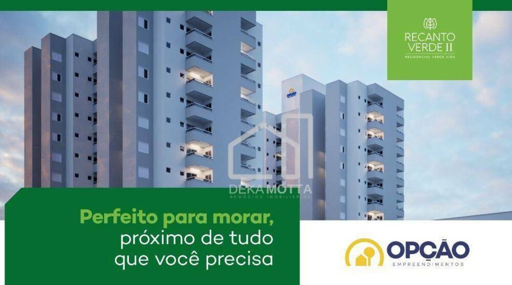 Apartamento, 2 quartos, 52 m² - Foto 6