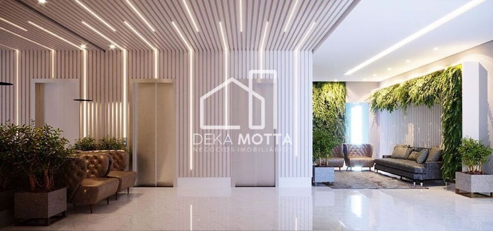 Apartamento, 3 quartos, 112 m² - Foto 2