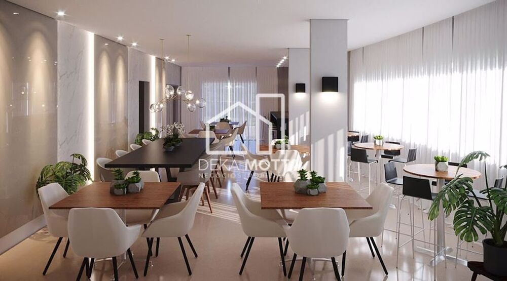 Apartamento, 3 quartos, 112 m² - Foto 3