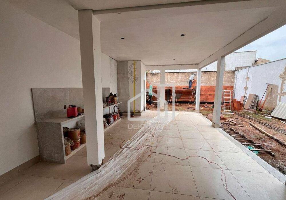 Casa de Condomínio, 3 quartos - Foto 6