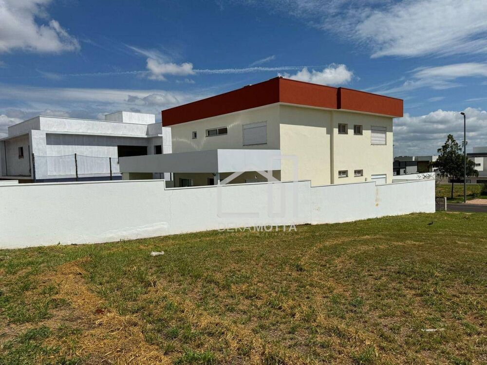 Loteamento e Condomínio, 473 m² - Foto 1
