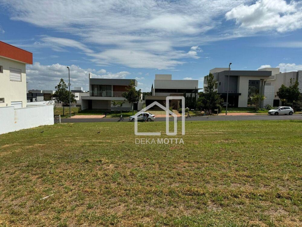 Loteamento e Condomínio, 473 m² - Foto 2