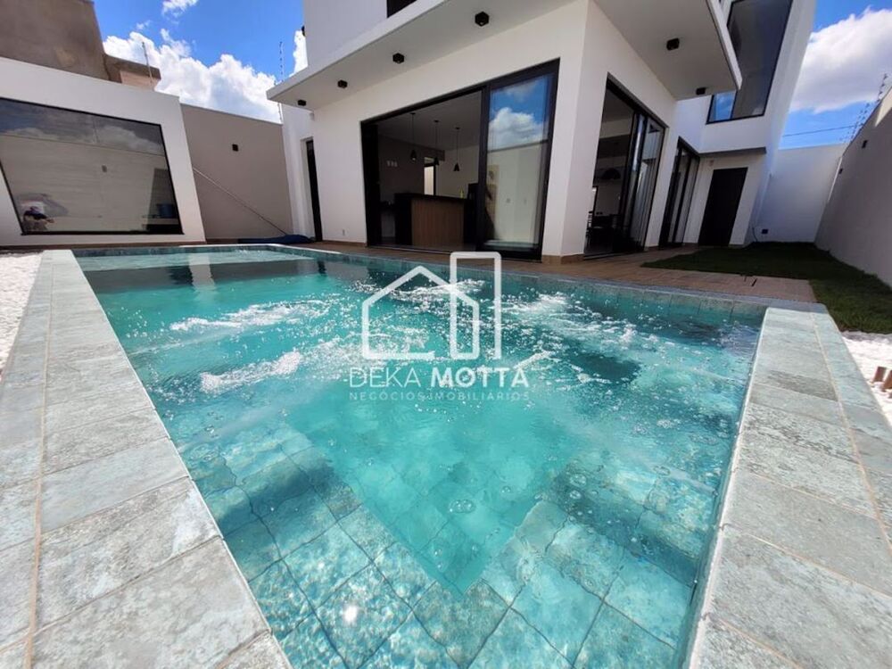 Casa, 3 quartos, 223 m² - Foto 11