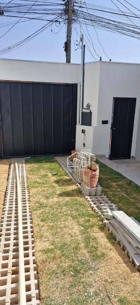 Casa, 2 quartos, 69 m² - Foto 9