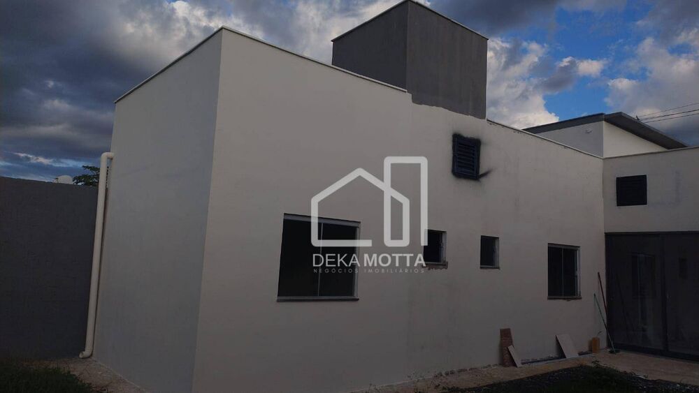 Casa, 2 quartos, 67 m² - Foto 3
