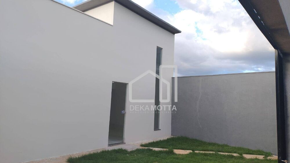 Casa, 2 quartos, 67 m² - Foto 1