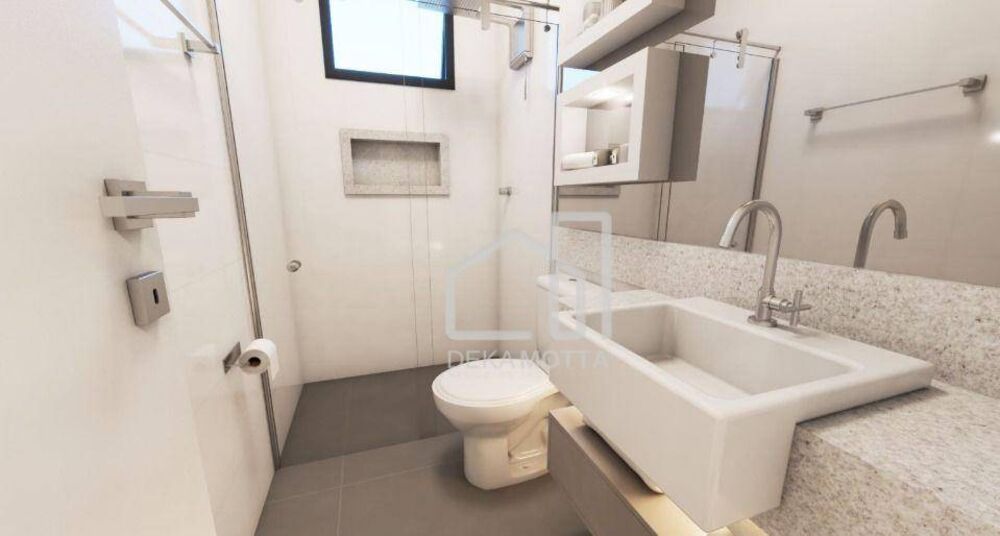 Apartamento, 3 quartos, 86 m² - Foto 3