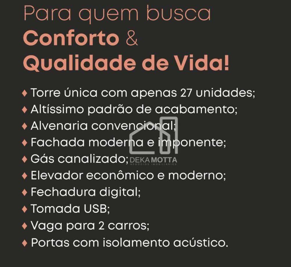 Apartamento, 3 quartos, 86 m² - Foto 7