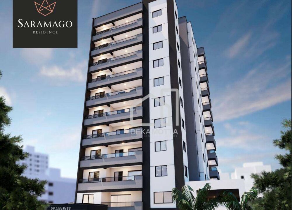 Apartamento, 3 quartos, 86 m² - Foto 6