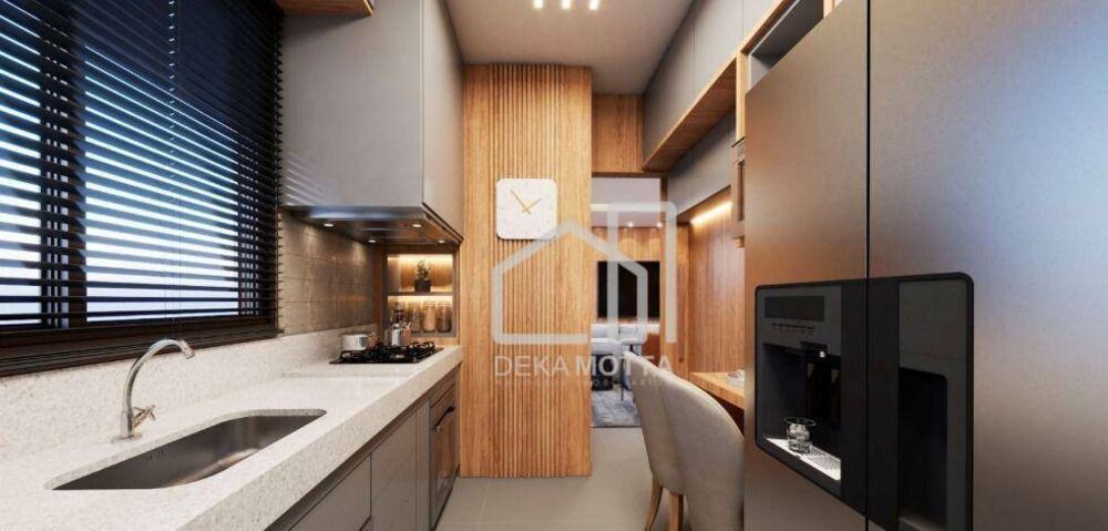 Apartamento, 3 quartos, 86 m² - Foto 5