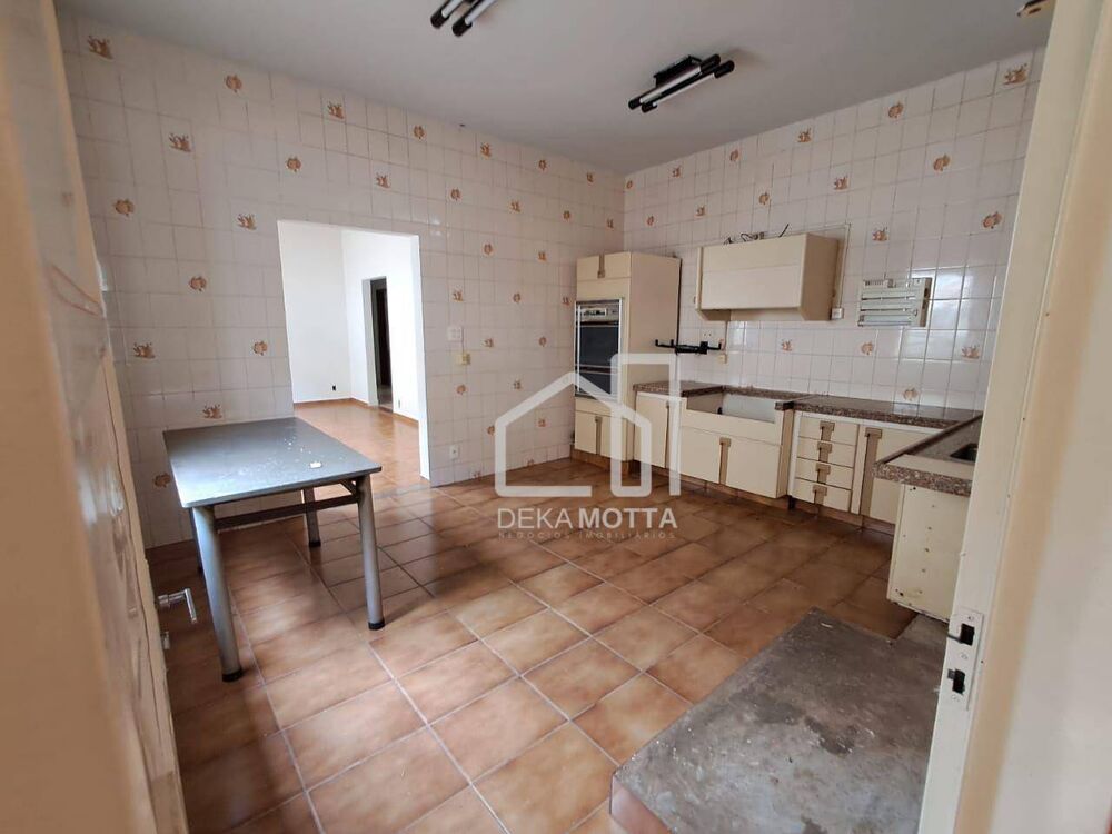 Casa, 3 quartos, 234 m² - Foto 1