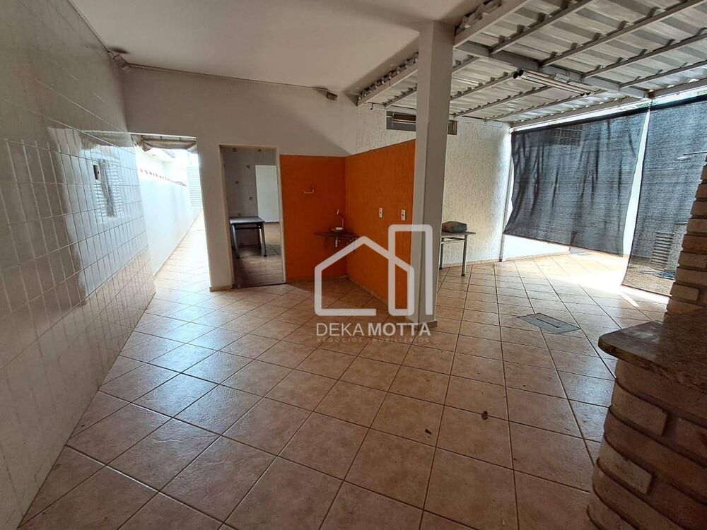 Casa, 3 quartos, 234 m² - Foto 16