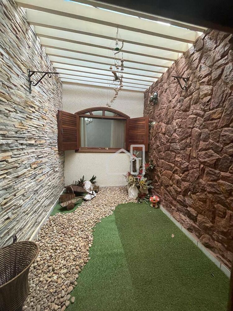Casa de Condomínio, 3 quartos - Foto 7