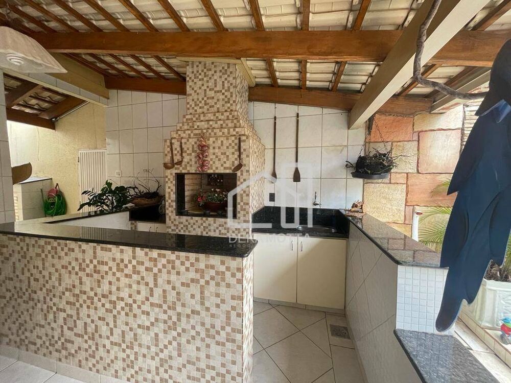 Casa de Condomínio, 3 quartos - Foto 17