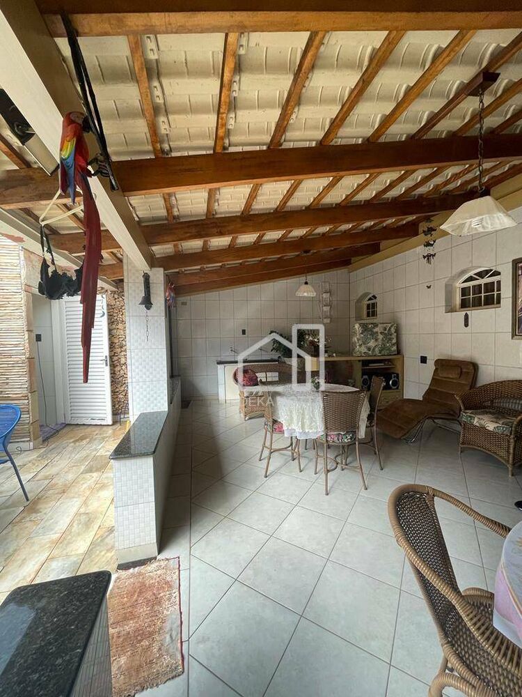 Casa de Condomínio, 3 quartos - Foto 20