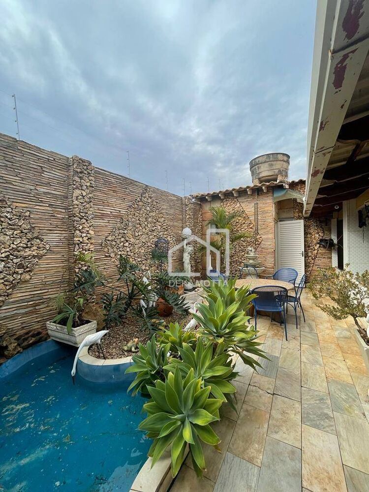 Casa de Condomínio, 3 quartos - Foto 19