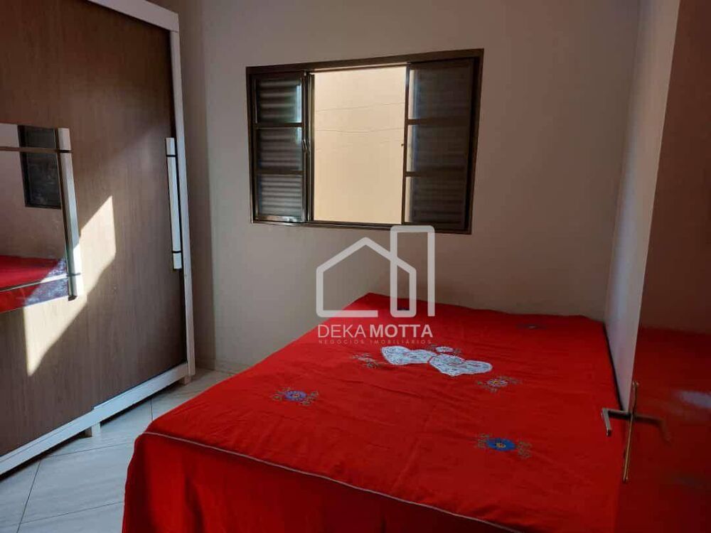 Casa, 5 quartos, 225 m² - Foto 9