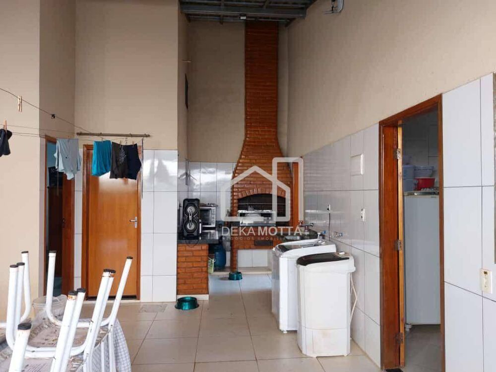 Casa, 5 quartos, 225 m² - Foto 12