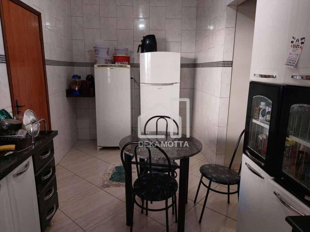 Casa, 5 quartos, 225 m² - Foto 11