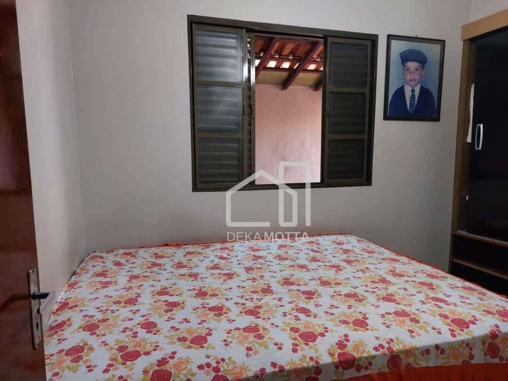 Casa, 5 quartos, 225 m² - Foto 8